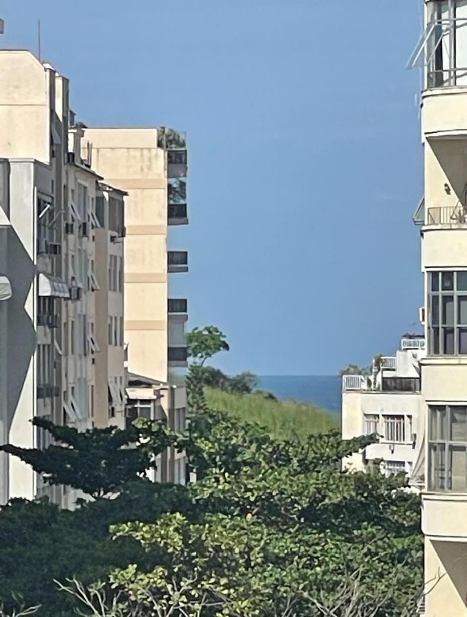 Vista Verde, Design Entre Ipanema E Copacabana Apartamento Río de Janeiro